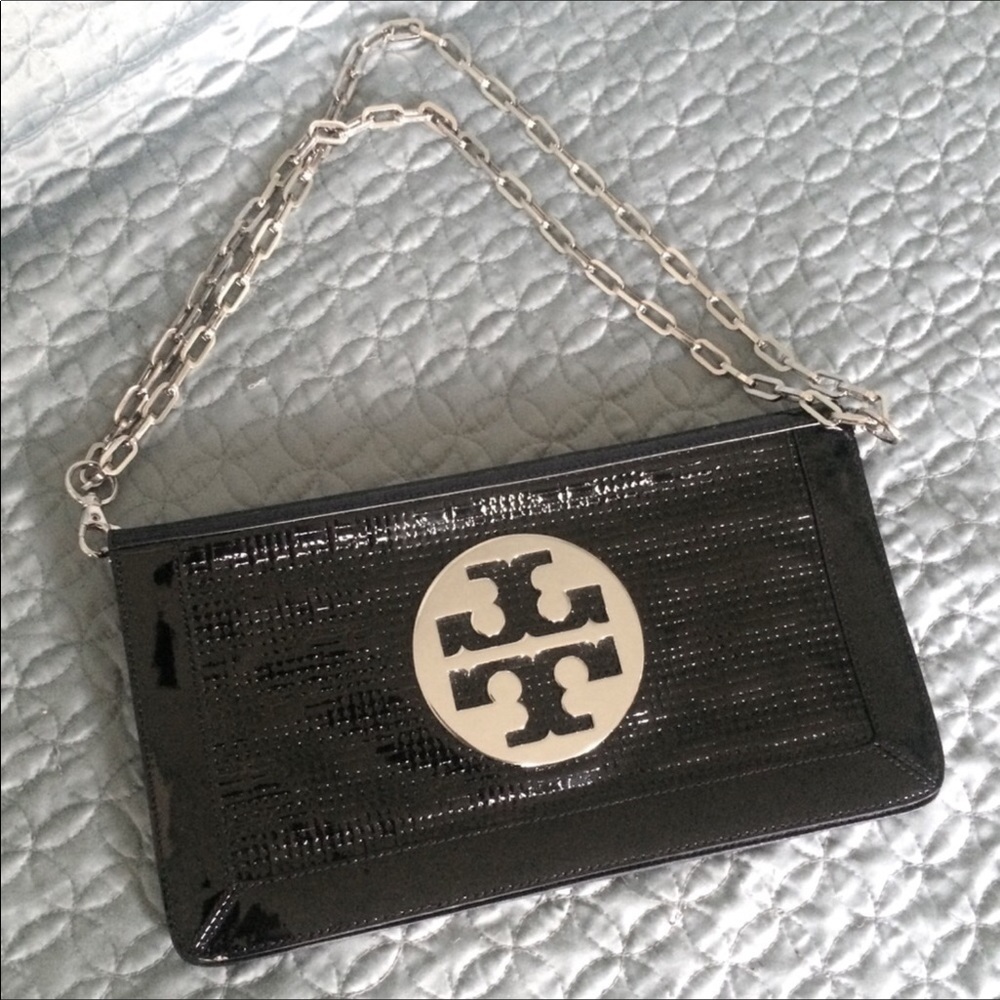Tory Burch Clutch/Shoulder Bag